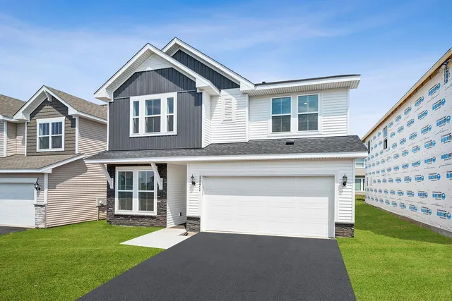 $460,000 | 1171 151st Street West, Rosemount, MN 55068