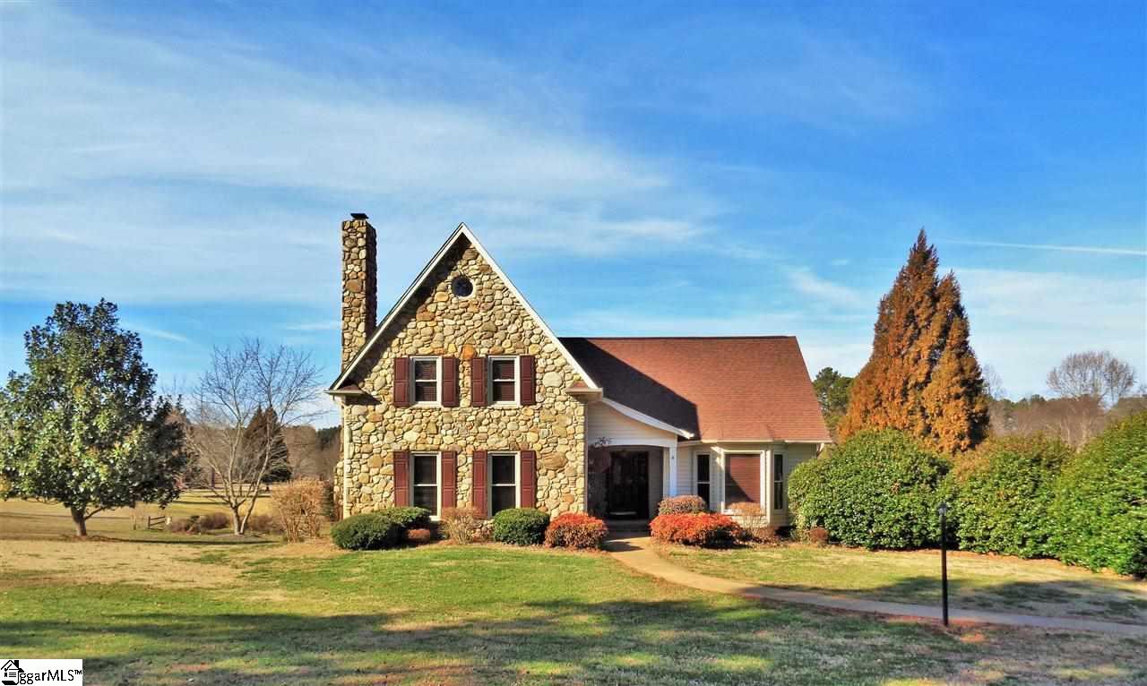 422 Hattie Road Easley, SC 29642 - Photo 2 of 36 Gallery Image 2
