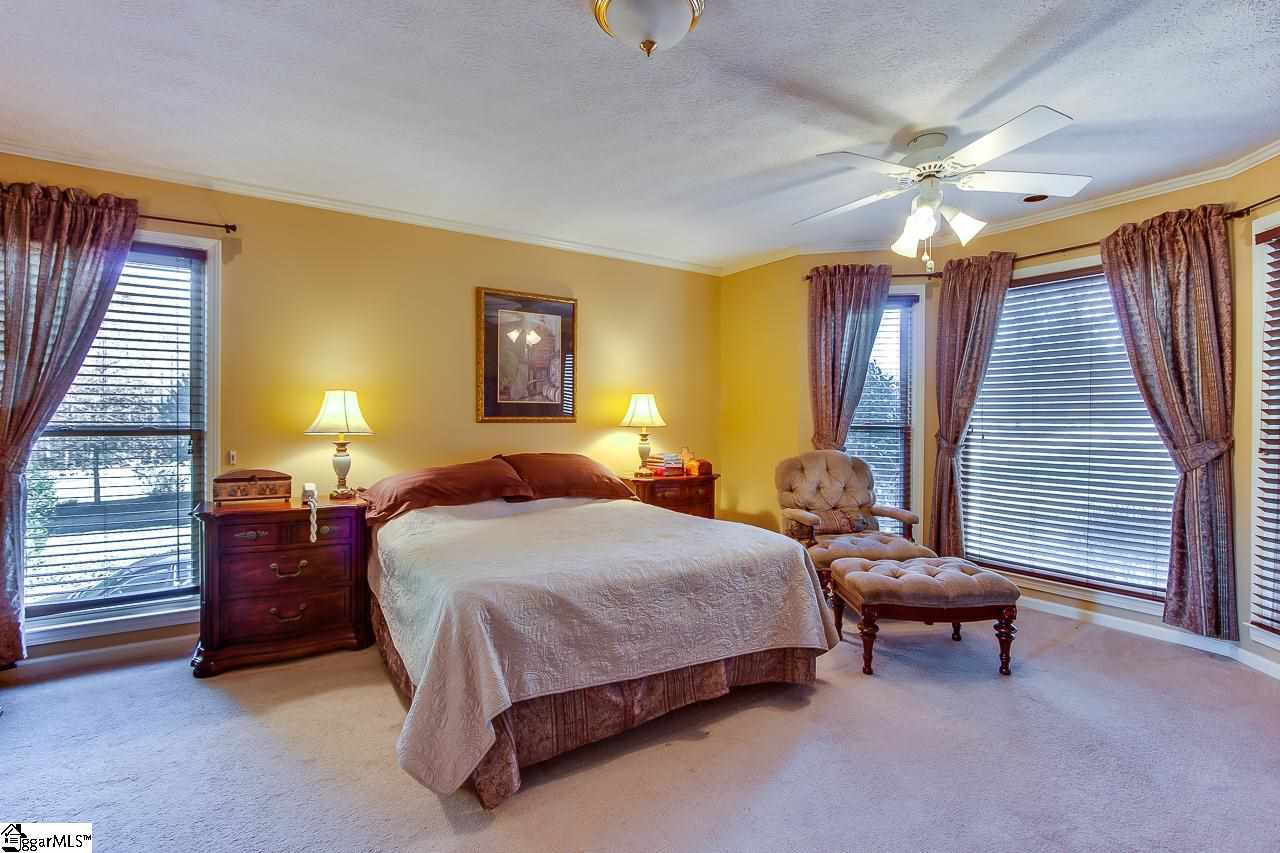 422 Hattie Road Easley, SC 29642 - Photo 15 of 36 Gallery Image 15