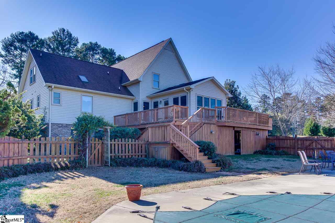 422 Hattie Road Easley, SC 29642 - Photo 3 of 36 Gallery Image 3