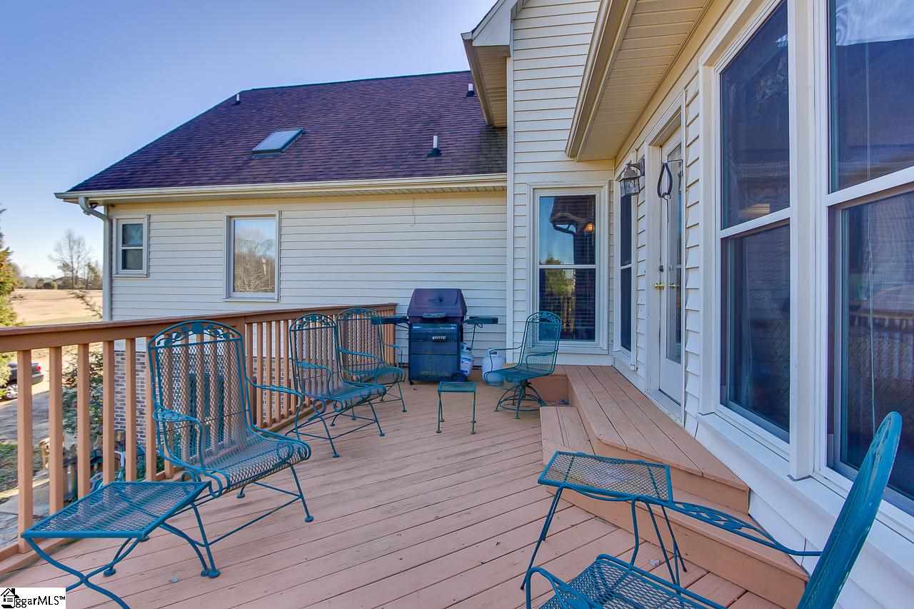 422 Hattie Road Easley, SC 29642 - Photo 32 of 36 Gallery Image 32