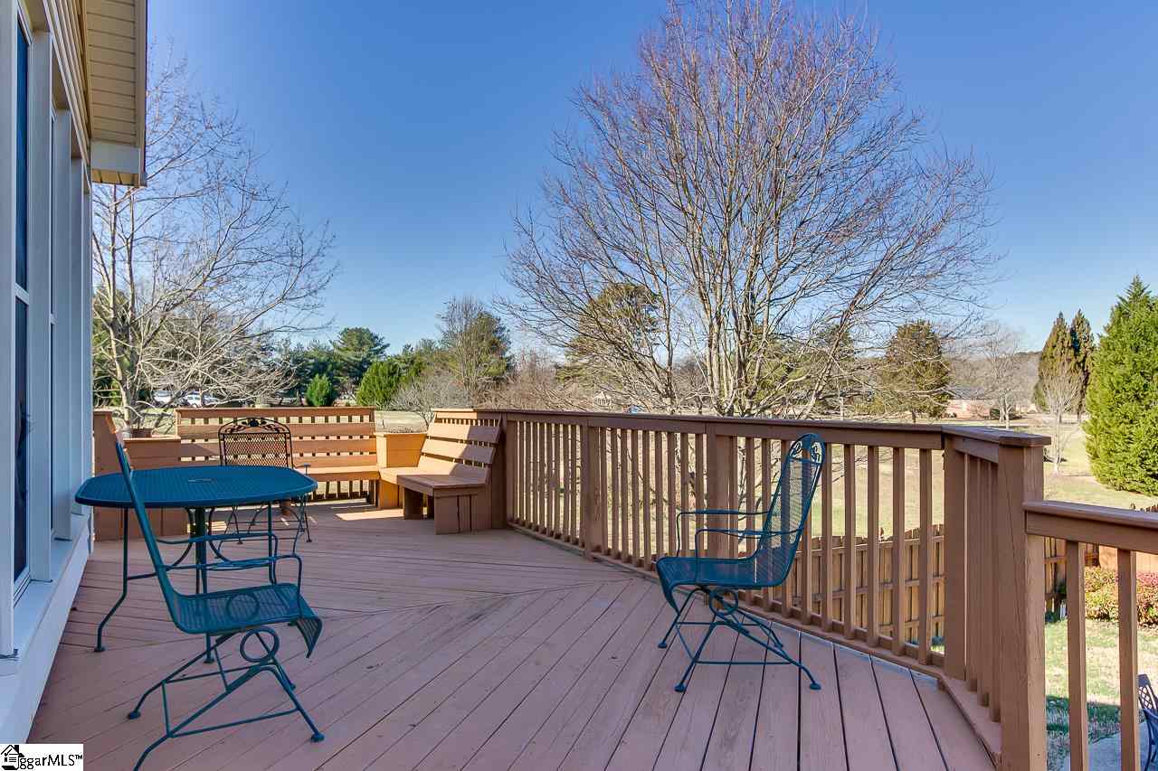 422 Hattie Road Easley, SC 29642 - Photo 33 of 36 Gallery Image 33