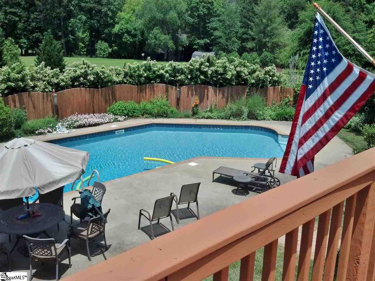 422 Hattie Road Easley, SC 29642 - Photo 35 of 36 Gallery Image 35