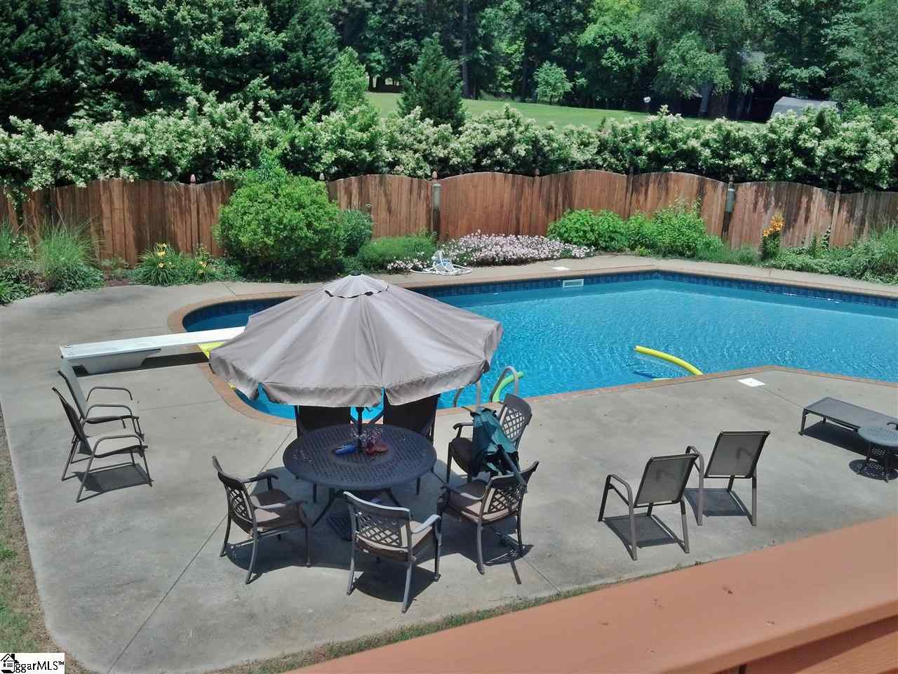 422 Hattie Road Easley, SC 29642 - Photo 36 of 36 Gallery Image 36