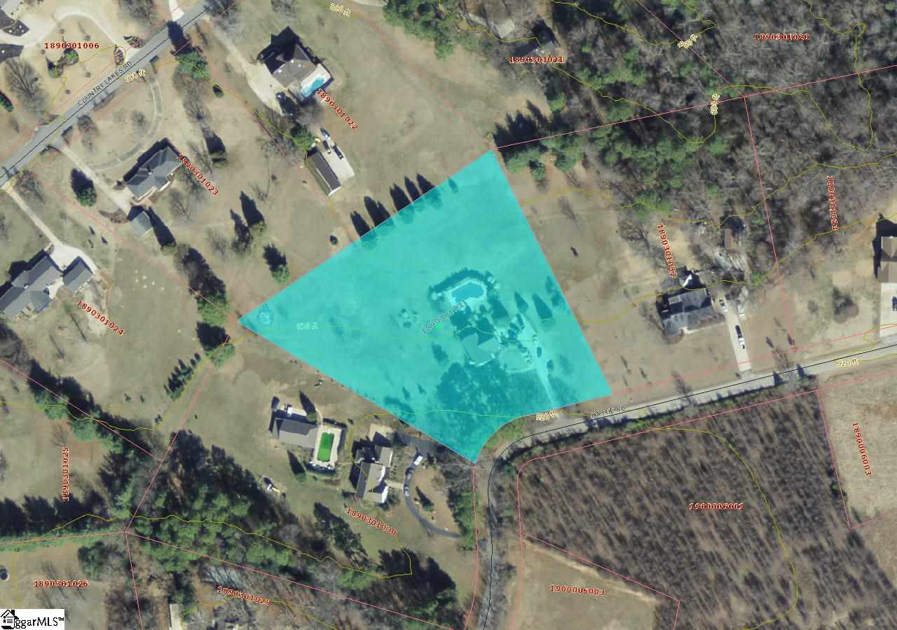 422 Hattie Road Easley, SC 29642 - Photo 5 of 36 Gallery Image 5