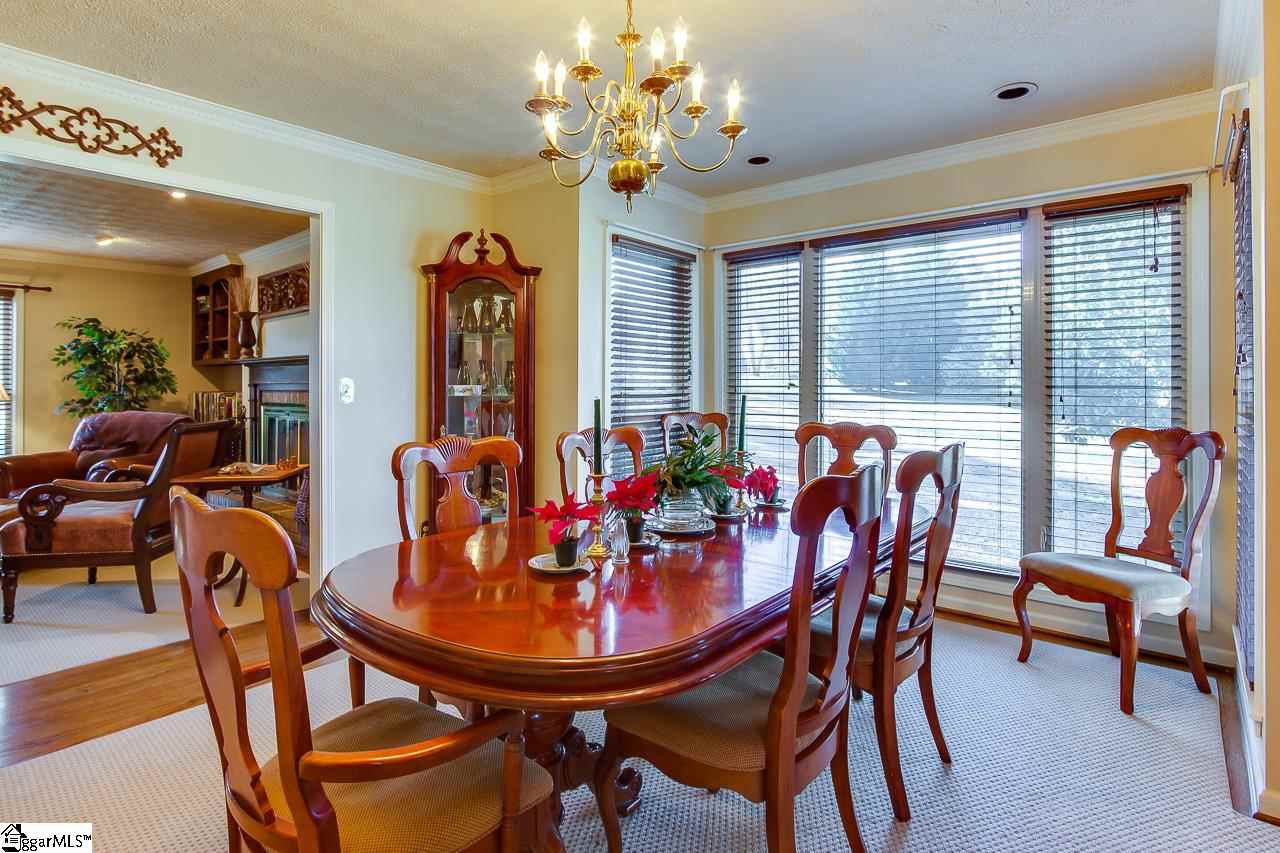 422 Hattie Road Easley, SC 29642 - Photo 10 of 36 Gallery Image 10