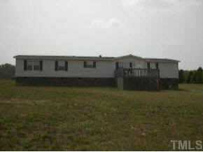 7127 Whitney Road Graham, NC 27253 - Photo 1 of 1 FRONT VIEW