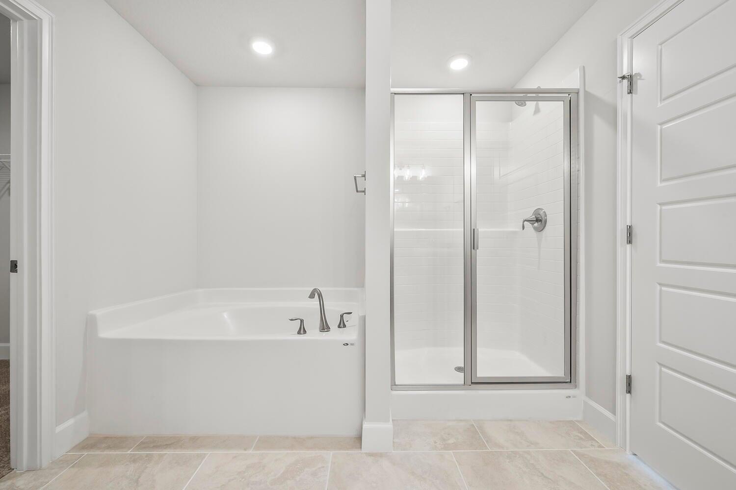 5116 Modeno Street Fort Pierce, FL 34951 - Photo 12 of 30 Master Bath