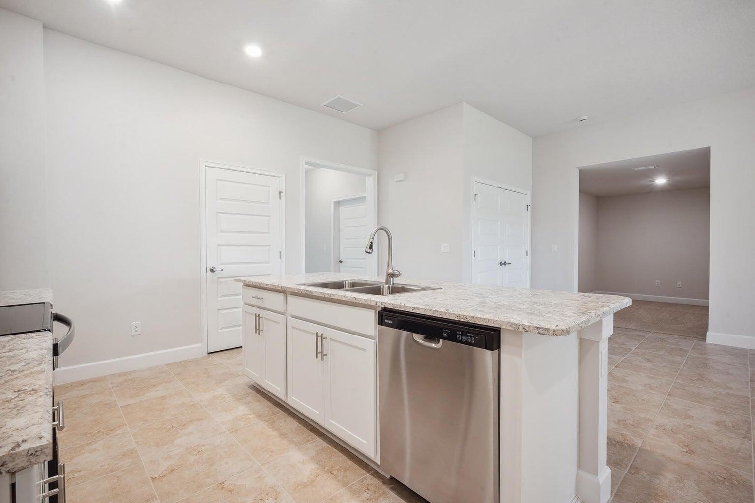 5116 Modeno Street Fort Pierce, FL 34951 - Photo 5 of 30 Kitchen 2