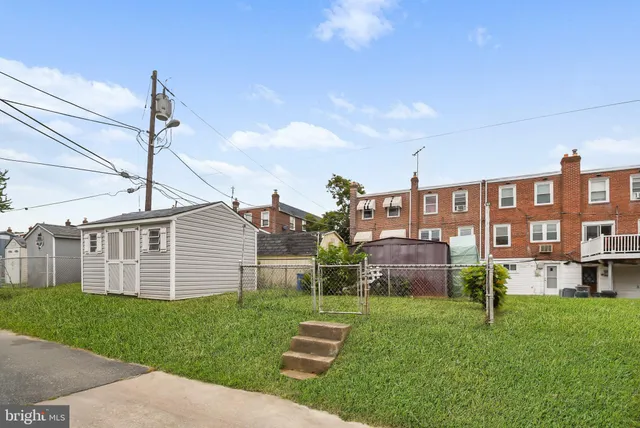 $1,900 | 1051 Oakwood Drive, Glenolden, PA 19036