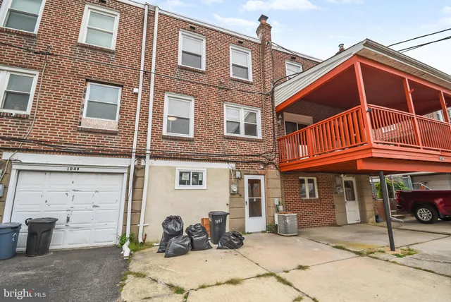 $1,900 | 1051 Oakwood Drive, Glenolden, PA 19036