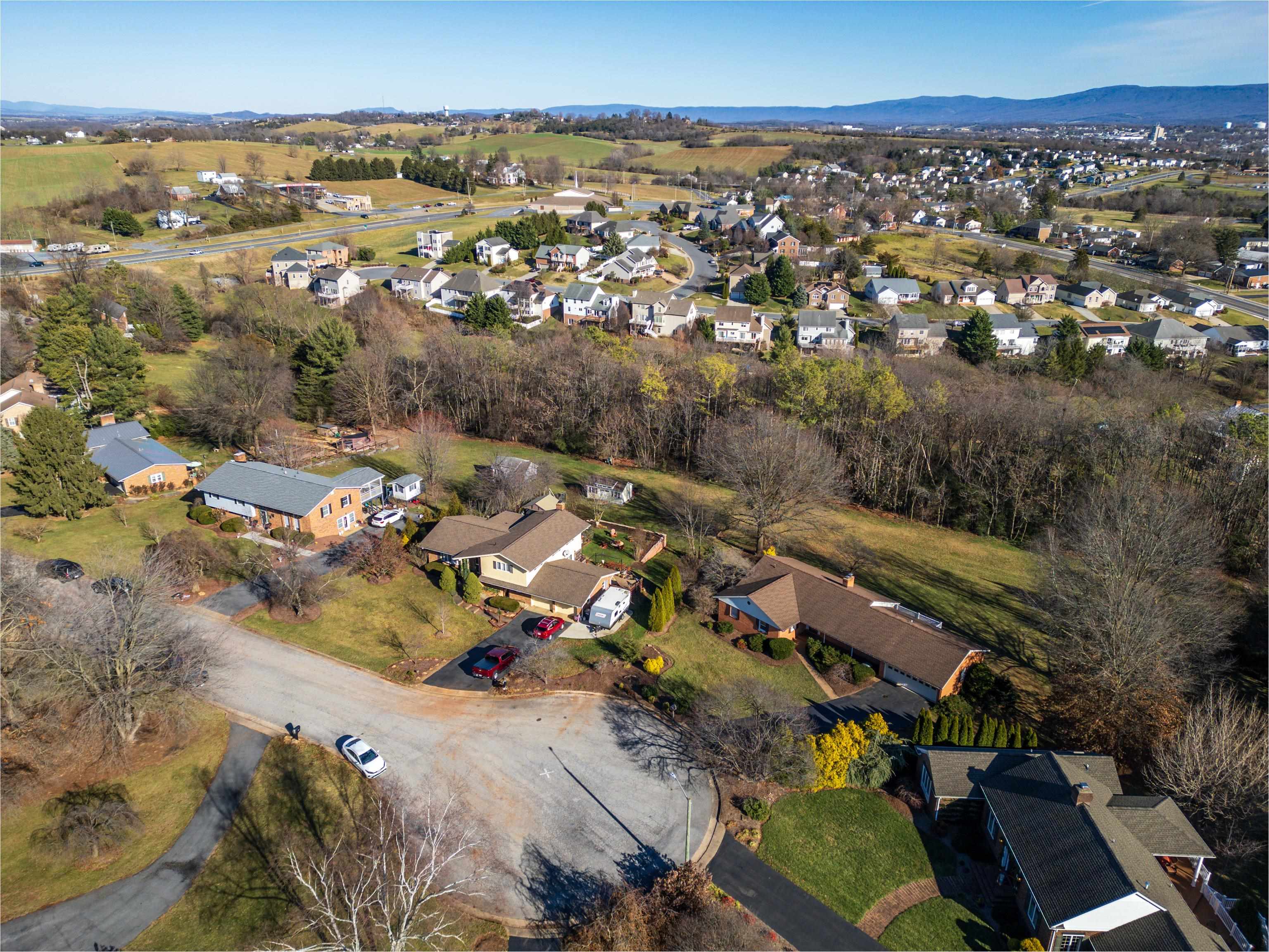 227 Rorrer Circle Harrisonburg, VA 22801 - Photo 54 of 58 Gallery Image 54