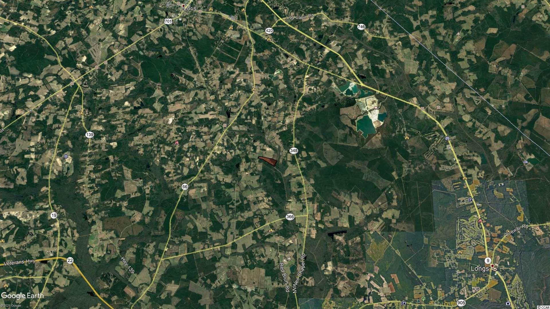 3407 Carter Road Loris, SC 29569 - Photo 5 of 7 Gallery Image 5