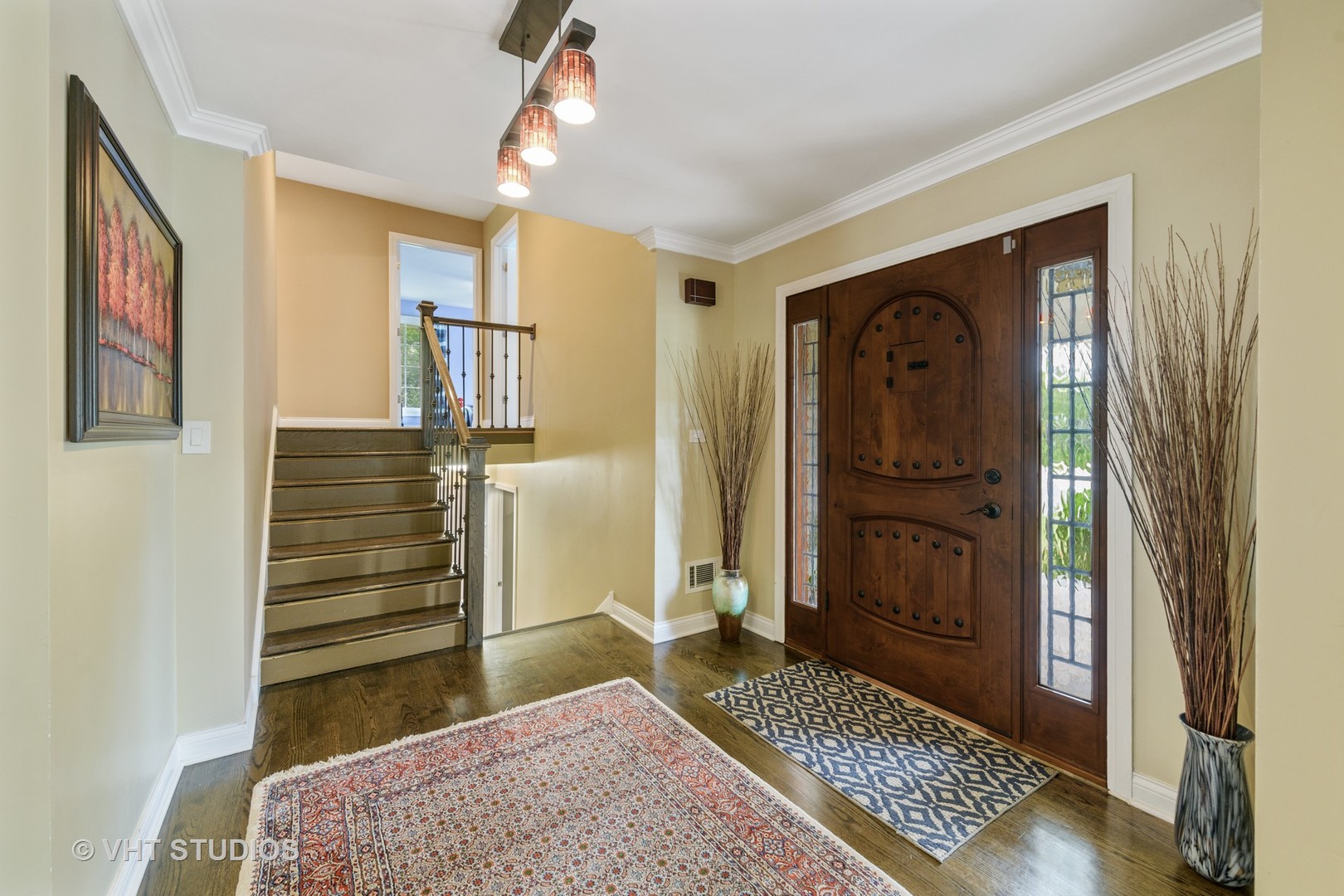 1601 Sunset Ridge Road Northbrook, IL 60062 - Photo 3 of 26