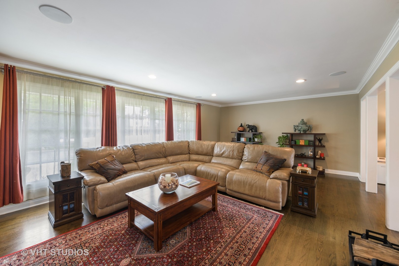1601 Sunset Ridge Road Northbrook, IL 60062 - Photo 4 of 26