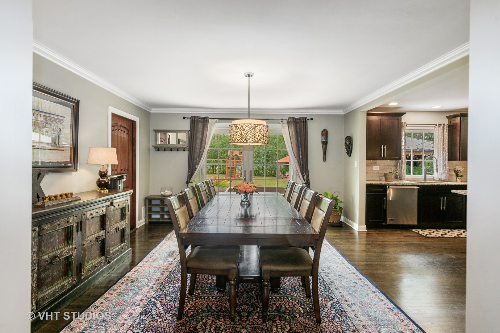 1601 Sunset Ridge Road Northbrook, IL 60062 - Photo 5 of 26