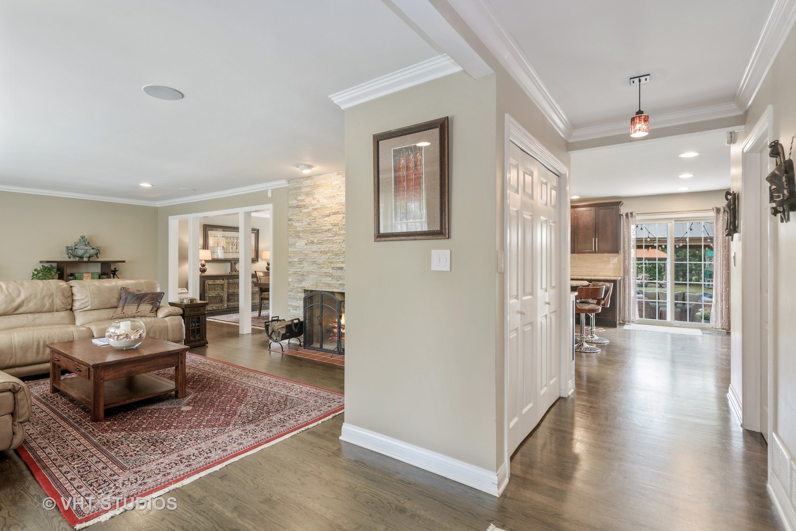 1601 Sunset Ridge Road Northbrook, IL 60062 - Photo 9 of 26