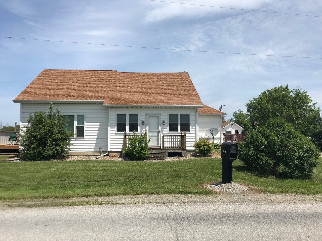 6473 County Road 40 Butler, IN 46721 - Photo 1 of 21