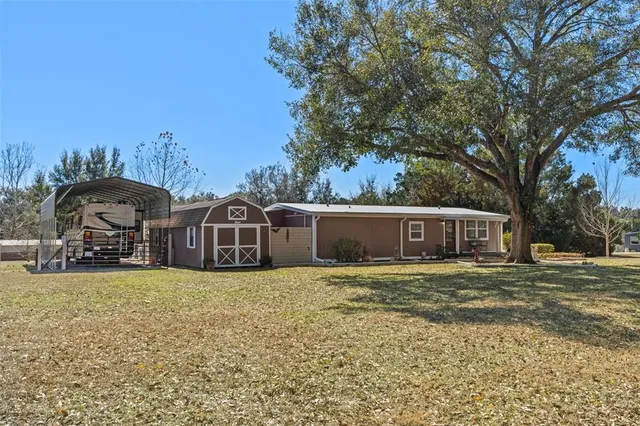 $289,500 | 20406 Peachtree Lane, Dade City, FL 33523