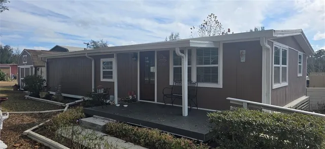 $289,500 | 20406 Peachtree Lane, Dade City, FL 33523