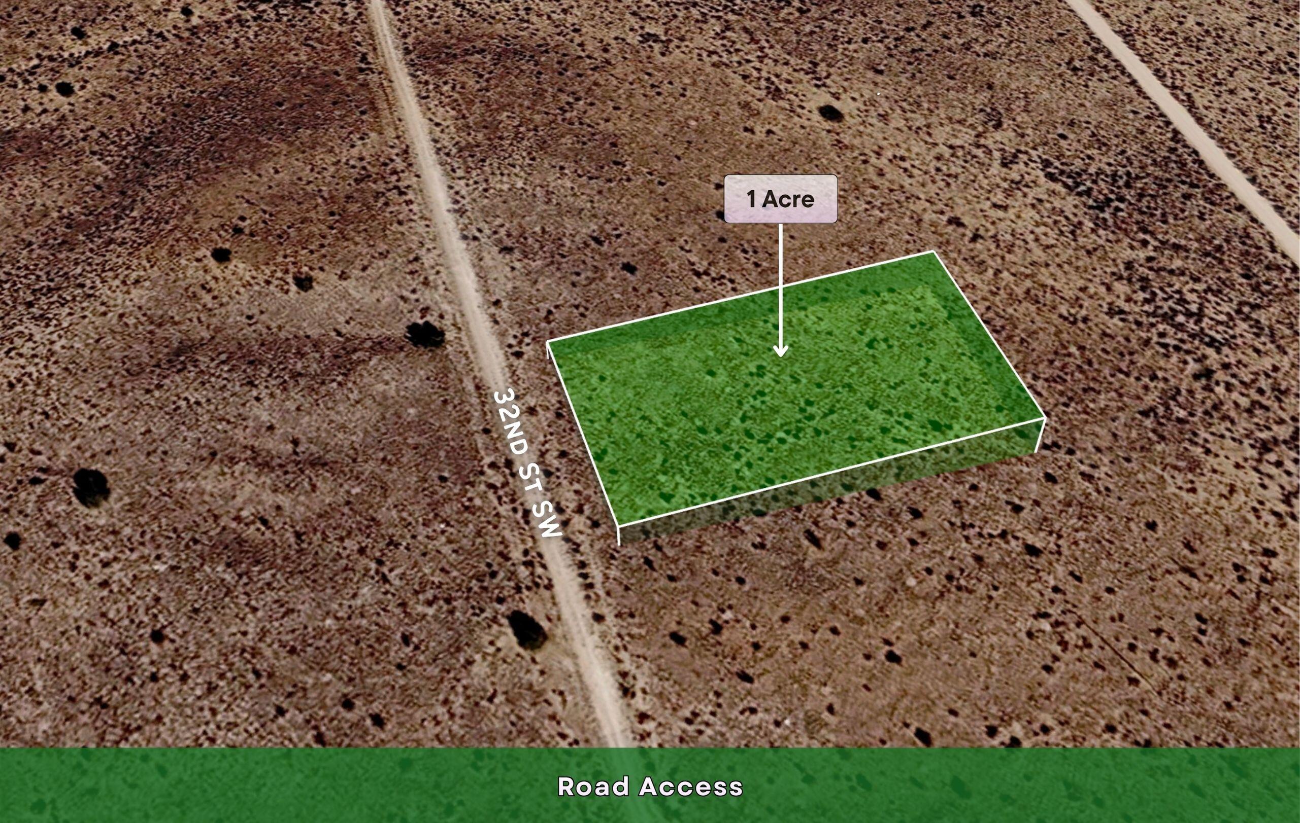 32nd Street Southwest Albuquerque, NM 87124 - Photo 20 of 20 Gallery Image 20