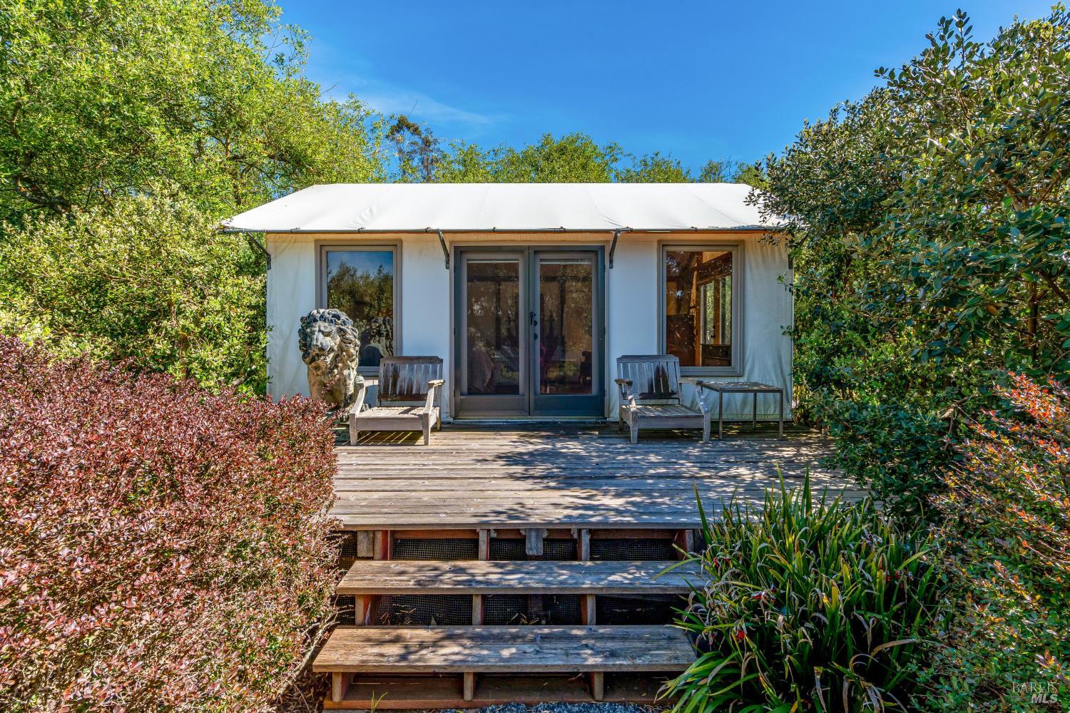 4707 Bloomfield Road Petaluma, CA 94952 - Photo 58 of 97