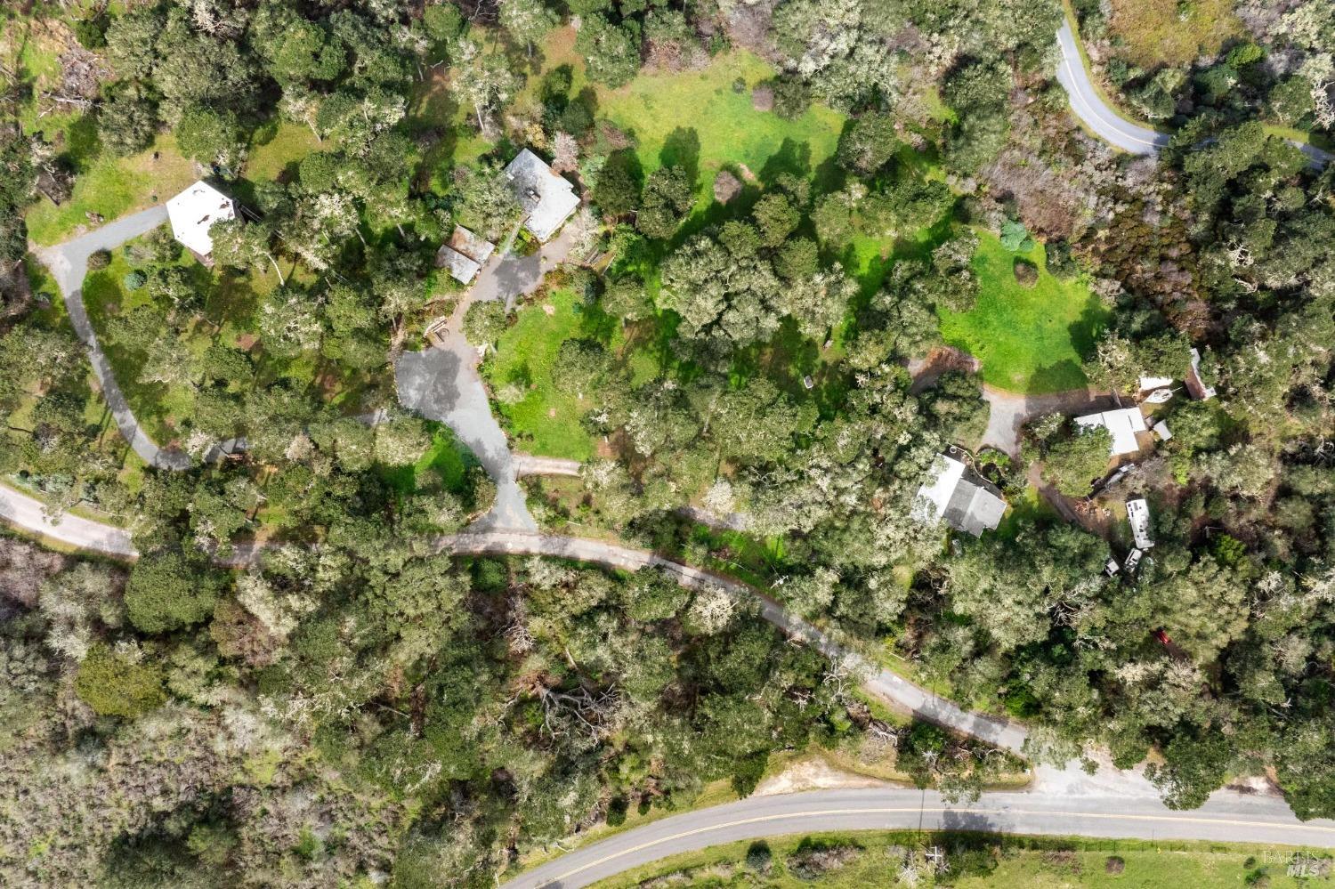 1208 Pierce Point Road Inverness, CA 94937 - Photo 84 of 89