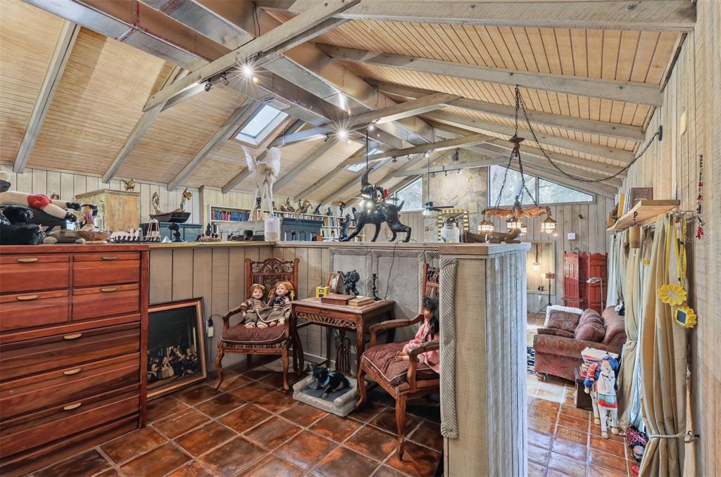 1066 Conover Street Port Charlotte, FL 33952 - Photo 66 of 80 a view of a storage room with a table