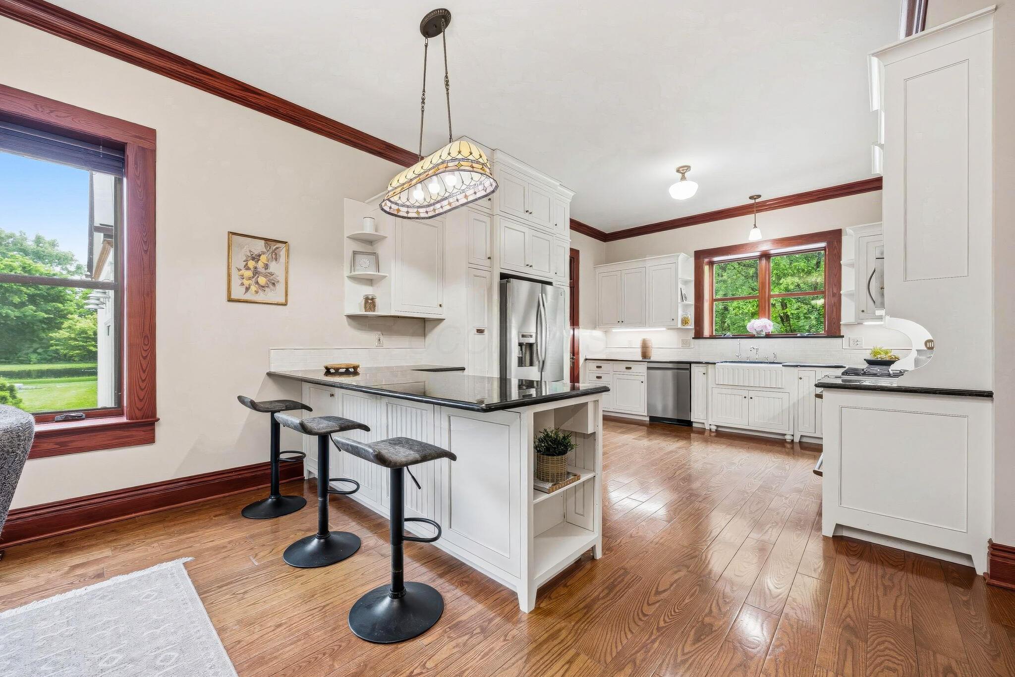 4457 Green Cook Road Johnstown, OH 43031 - Photo 18 of 110 Kitchen
