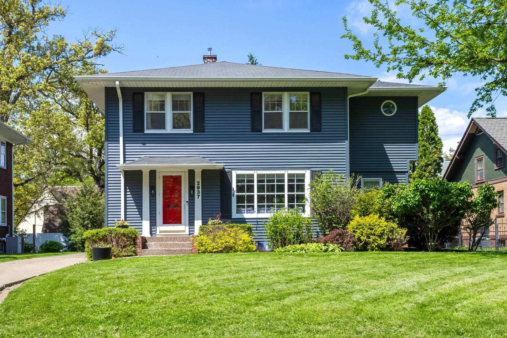 2937 16th Avenue Moline, IL 61265 - Photo 42 of 49