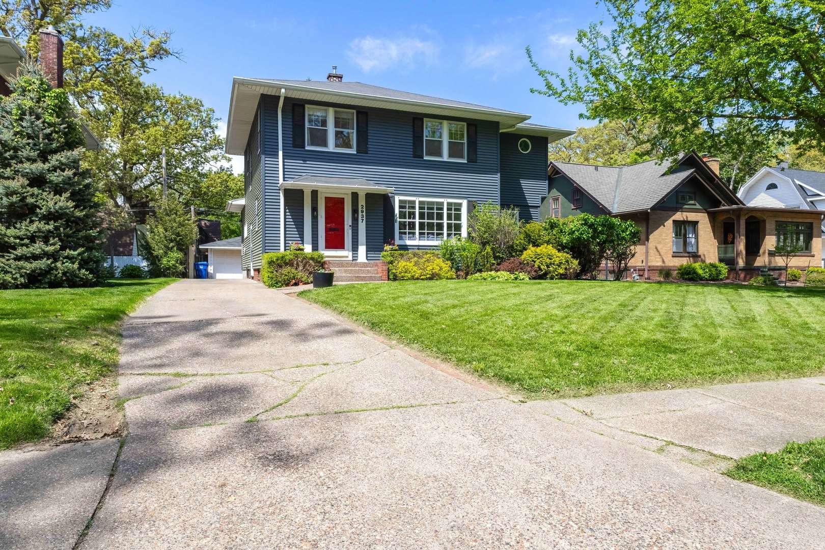 2937 16th Avenue Moline, IL 61265 - Photo 43 of 49