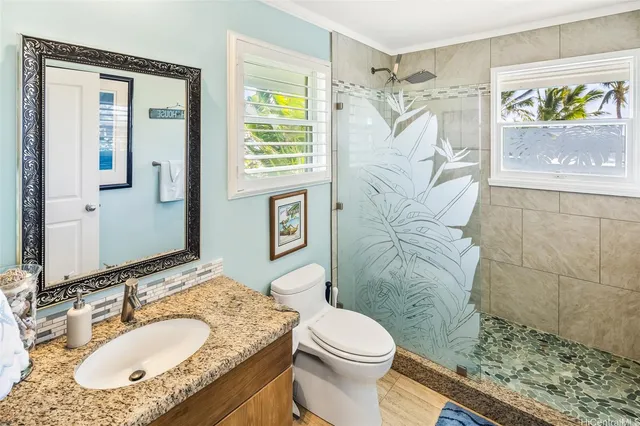 $3,860,000 | 604 Kaimalino Street, Kailua, HI 96734