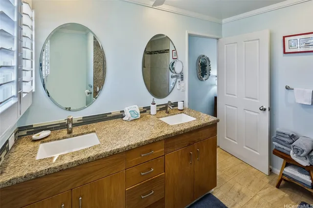 $3,860,000 | 604 Kaimalino Street, Kailua, HI 96734