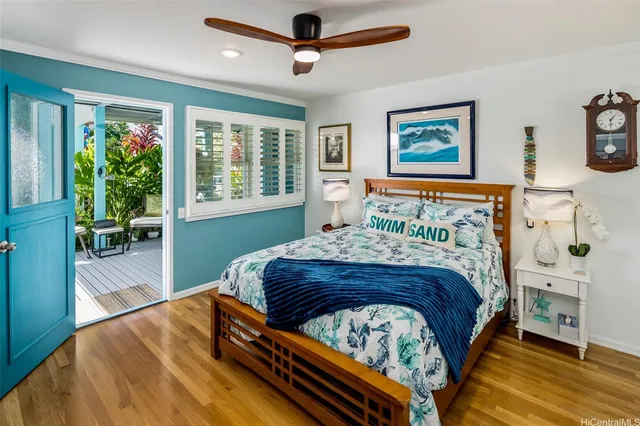 $3,860,000 | 604 Kaimalino Street, Kailua, HI 96734