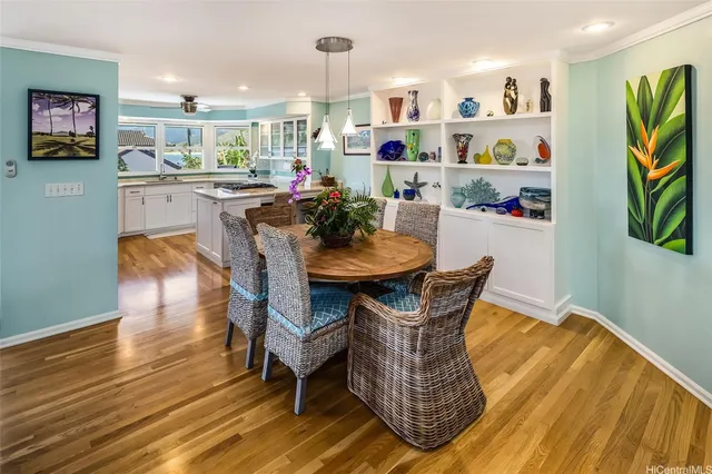 $3,860,000 | 604 Kaimalino Street, Kailua, HI 96734