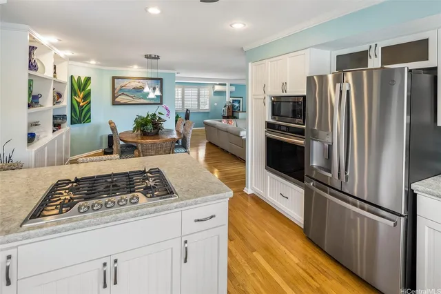 $3,860,000 | 604 Kaimalino Street, Kailua, HI 96734