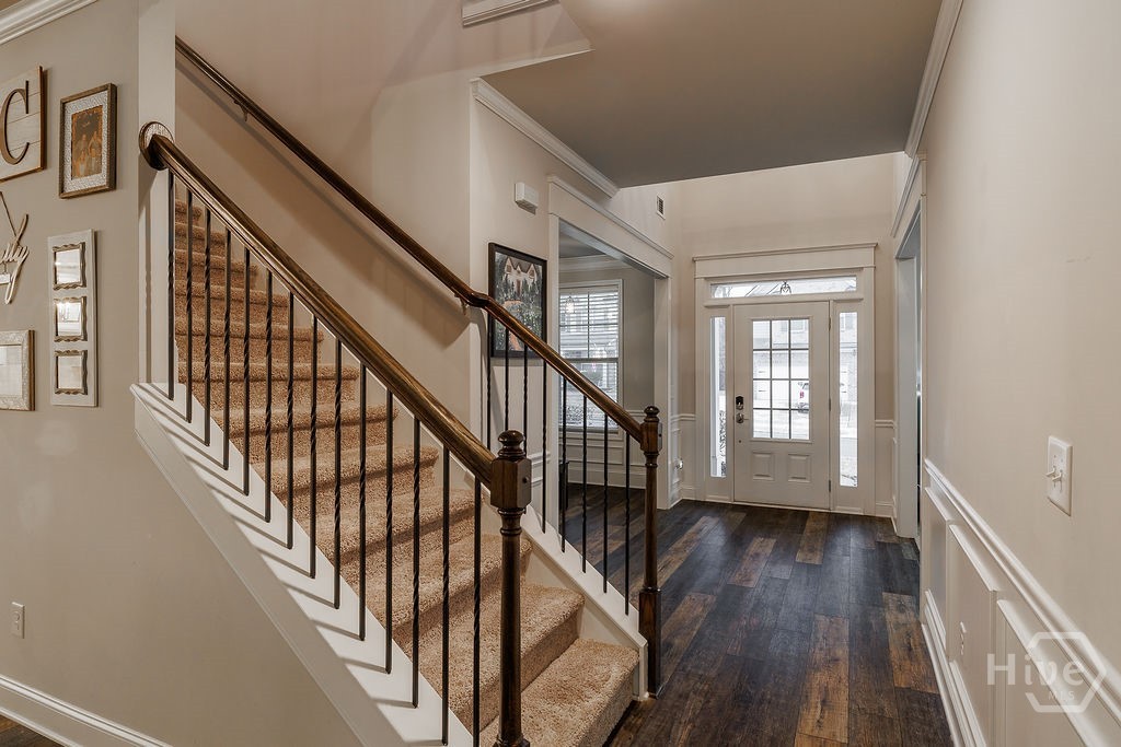 1107 Ruddy Duck Drive Jefferson, GA 30549 - Photo 4 of 64 Gallery Image 4