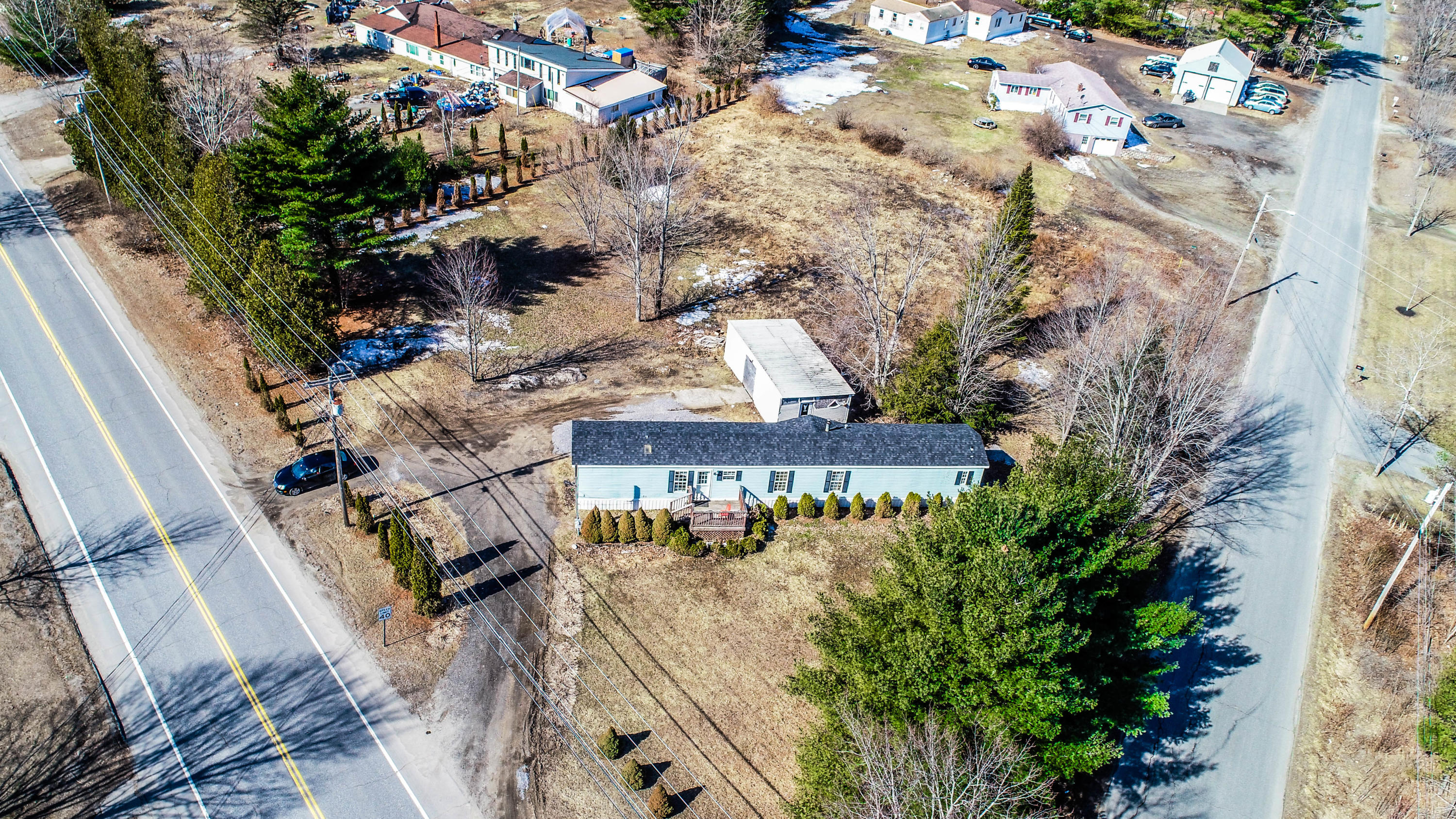 492 Leighton Road Augusta, ME 04330 - Photo 7 of 22 Leighton Rd.-7