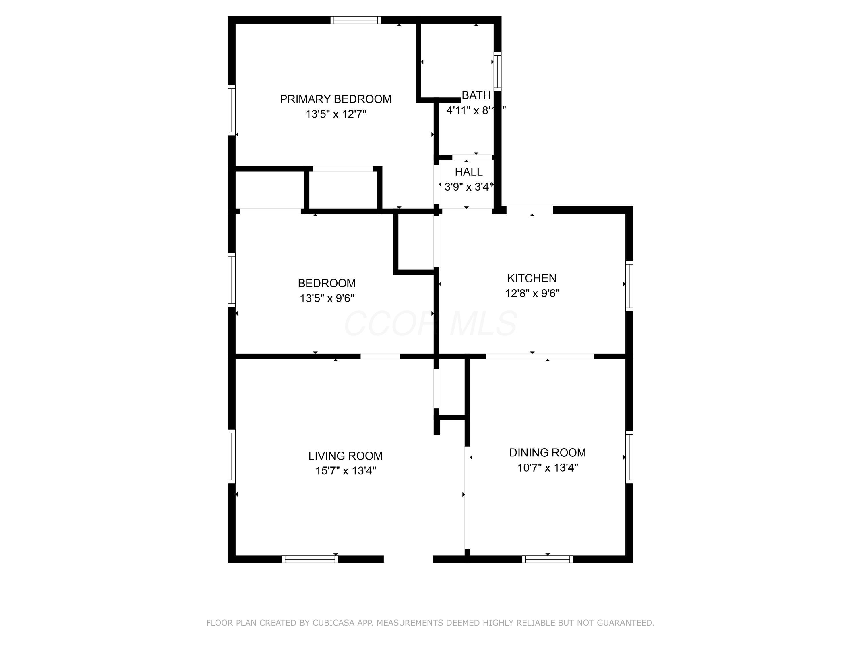 2182 Frank Road Columbus, OH 43223 - Photo 41 of 42 Main Floor