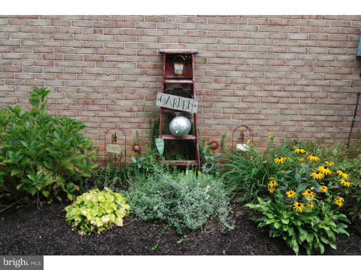 712 North Waverly Street Reading, PA 19607 - Photo 14 of 19 Back Yard