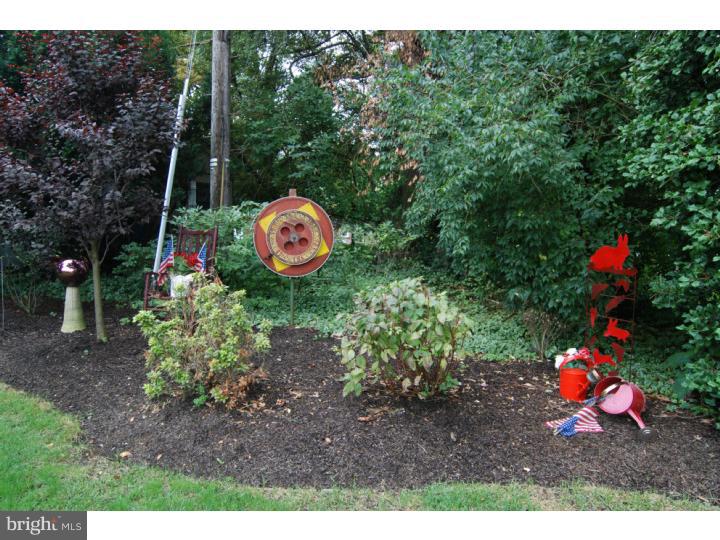 712 North Waverly Street Reading, PA 19607 - Photo 19 of 19 Garden