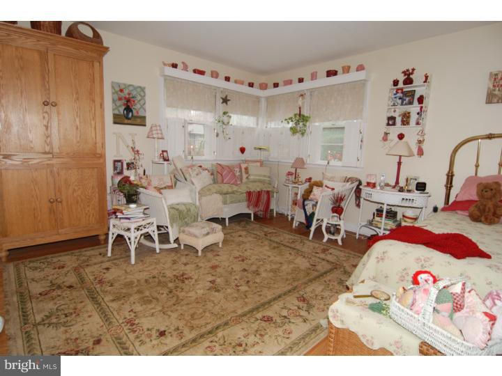 712 North Waverly Street Reading, PA 19607 - Photo 7 of 19 Bedroom