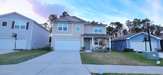 $2,495 | 2062 Garrison Way Green Cove Springs, Green Cove Springs, FL 32043