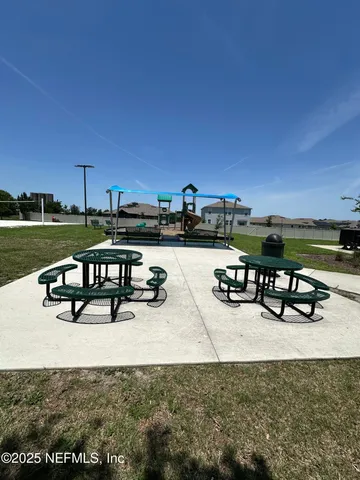 $2,600 | 2062 Garrison Way Green Cove Springs, Green Cove Springs, FL 32043