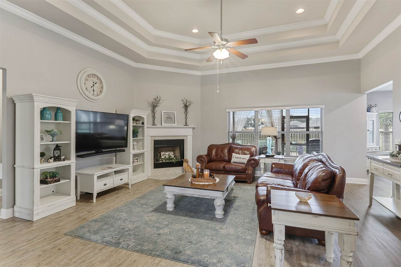 19103 Tralee Court Foley, AL 36535 - Photo 2 of 13 Living area