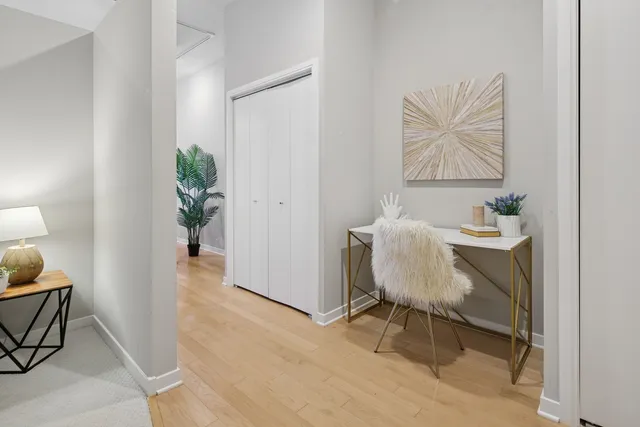 $299,000 | 860 West Blackhawk Street, Unit 204, Chicago, IL 60642