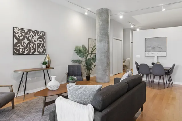 $299,000 | 860 West Blackhawk Street, Unit 204, Chicago, IL 60642