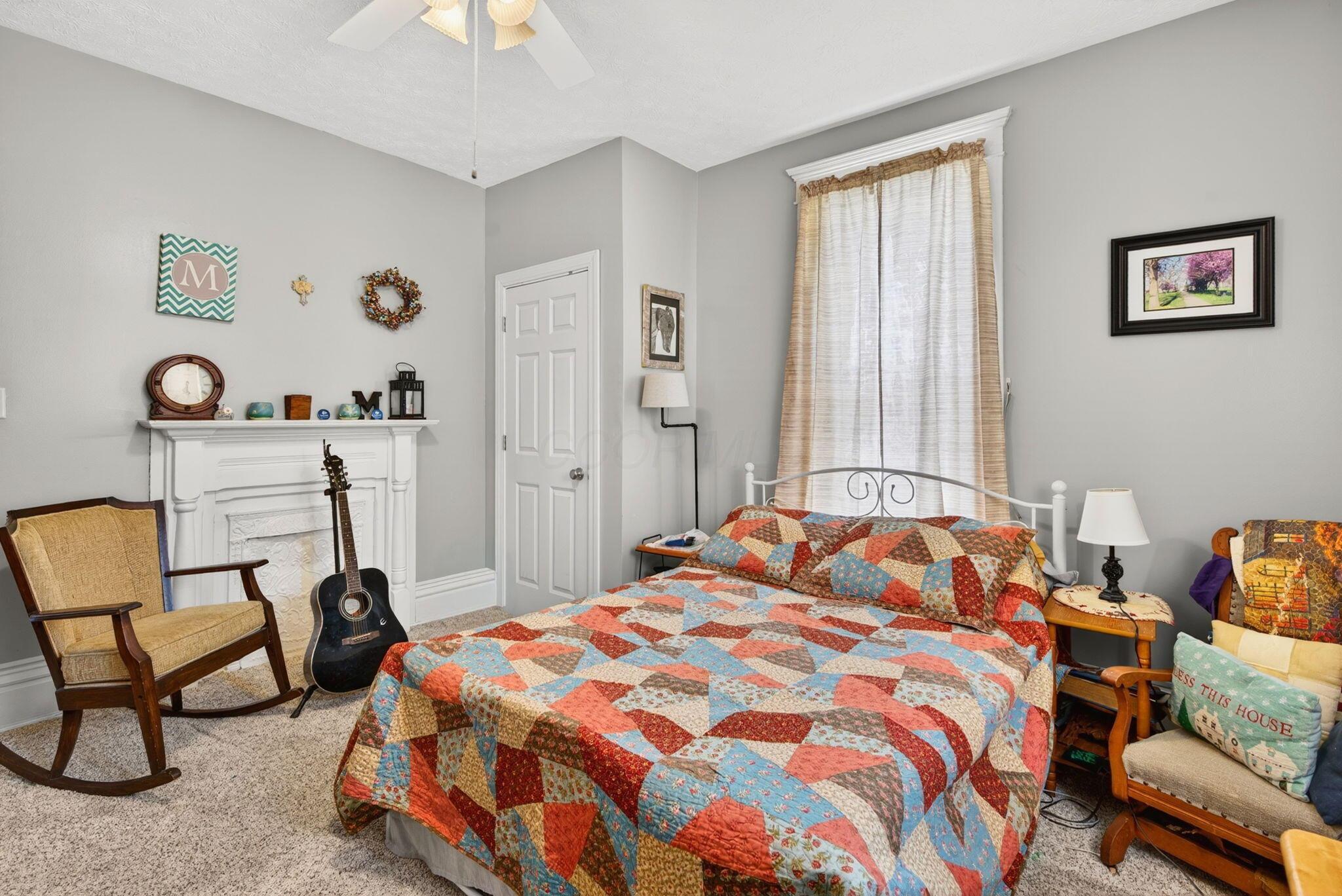 283 State Street Jackson, OH 45640 - Photo 20 of 26 26. Second Bedroom 3