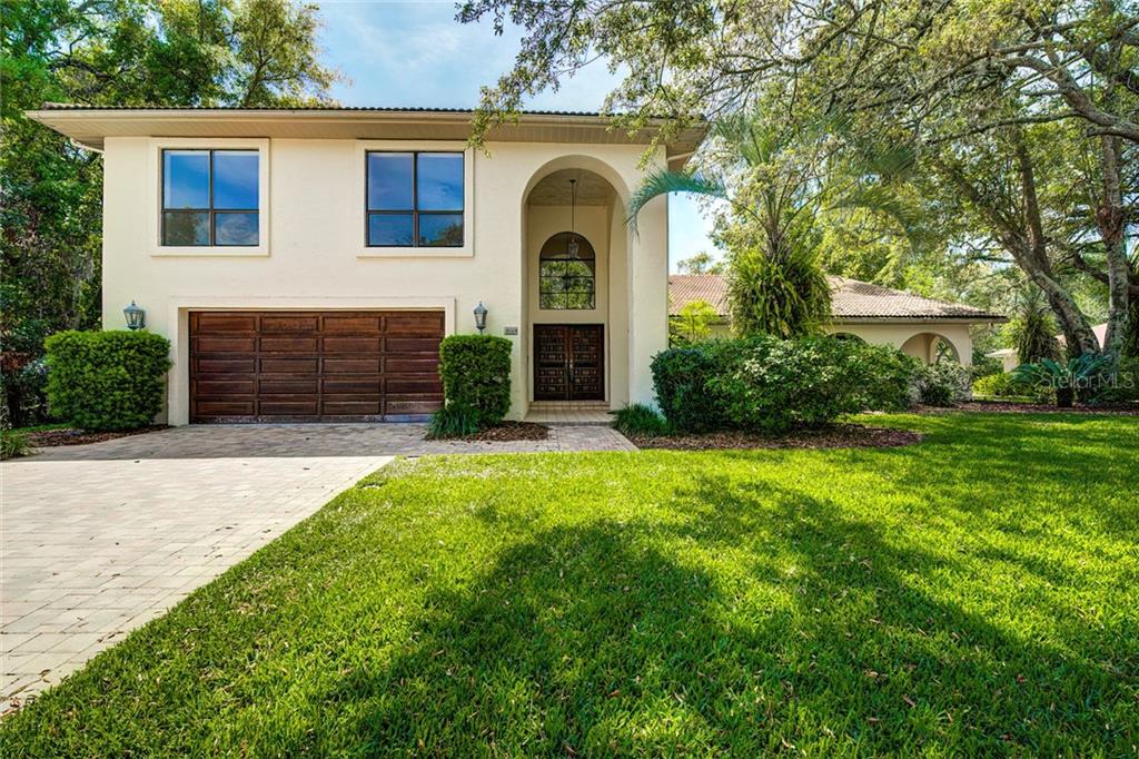 4660 Lake In The Woods Drive Spring Hill, FL 34607 - Photo 1 of 1 Front View