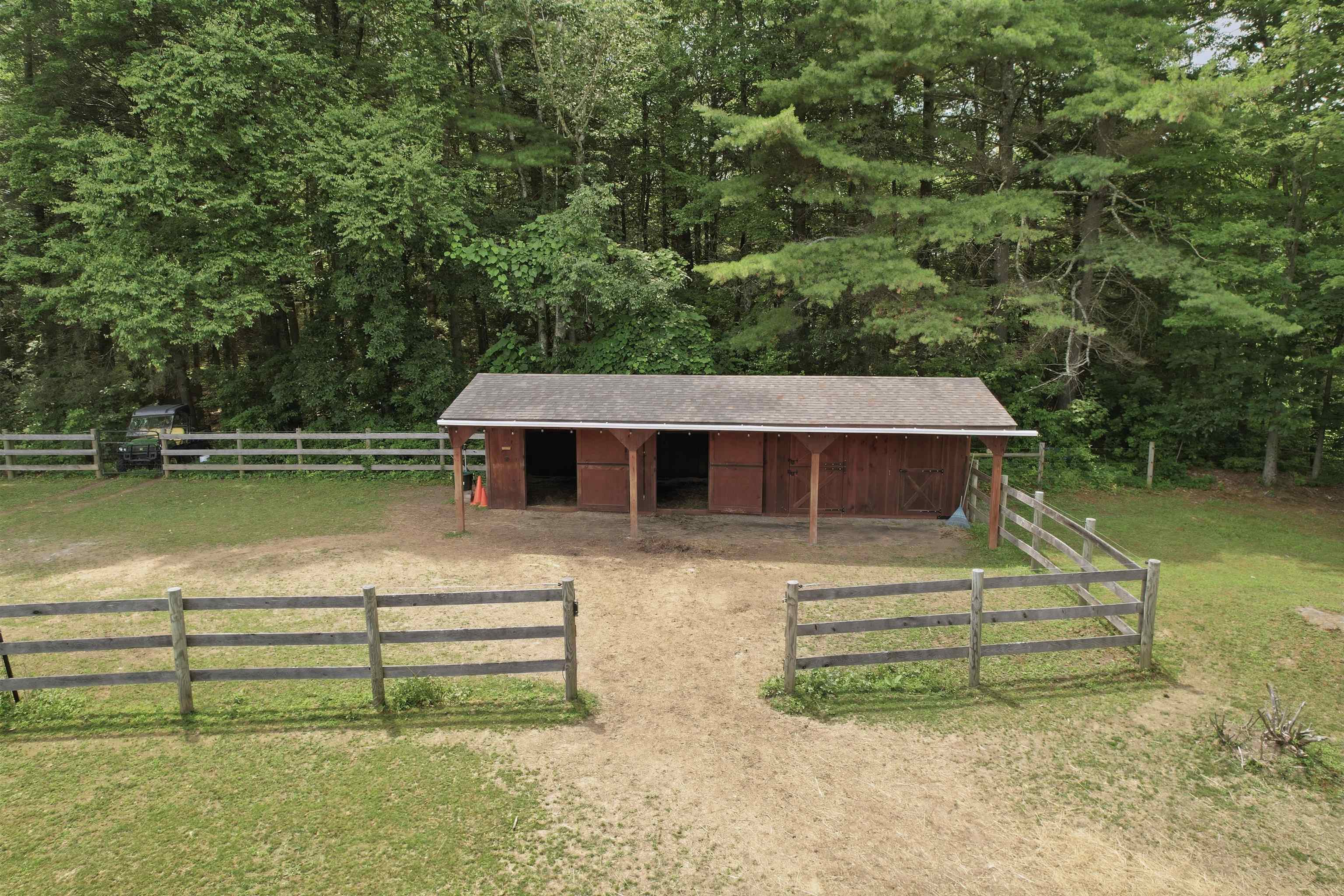 72 Old Northfield Road Hinsdale, NH 03451 - Photo 51 of 58